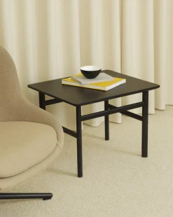 - Grow Table 50 x 60 cm Oak^Normann Copenhagen Outlet