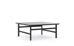 - Grow Table 80 x 80 cm Oak^Normann Copenhagen Best