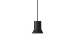 - Hat Lamp Medium EU - Black^Normann Copenhagen Online