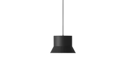 - Hat Lamp Large EU - Black^Normann Copenhagen Sale