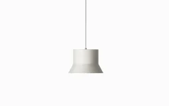- Hat Lamp Large EU - Warm Grey*Normann Copenhagen Sale