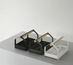 - Haus Toolbox Black^Normann Copenhagen