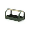 - Haus Toolbox Dark Green^Normann Copenhagen Online