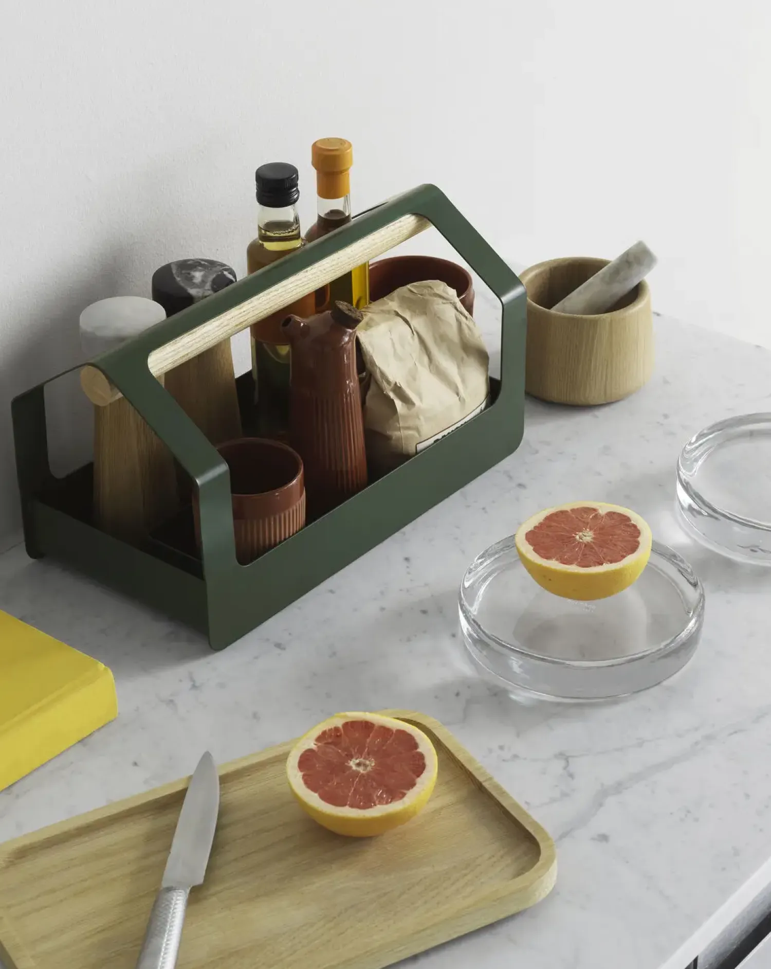 - Haus Toolbox Light Grey*Normann Copenhagen