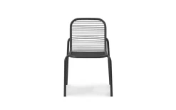 - Havestol - Vig - Sort^Normann Copenhagen