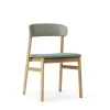 - Herit Chair Upholstery Oak^Normann Copenhagen Clearance
