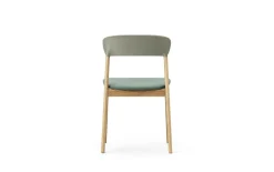 - Herit Chair Upholstery Oak^Normann Copenhagen Clearance