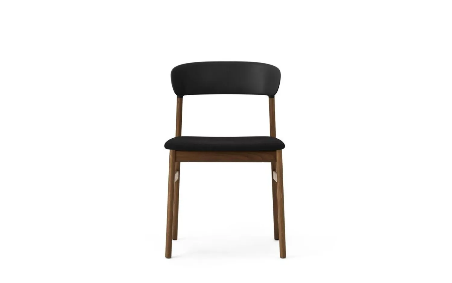 - Herit Chair Upholstery Smoked Oak^Normann Copenhagen Outlet