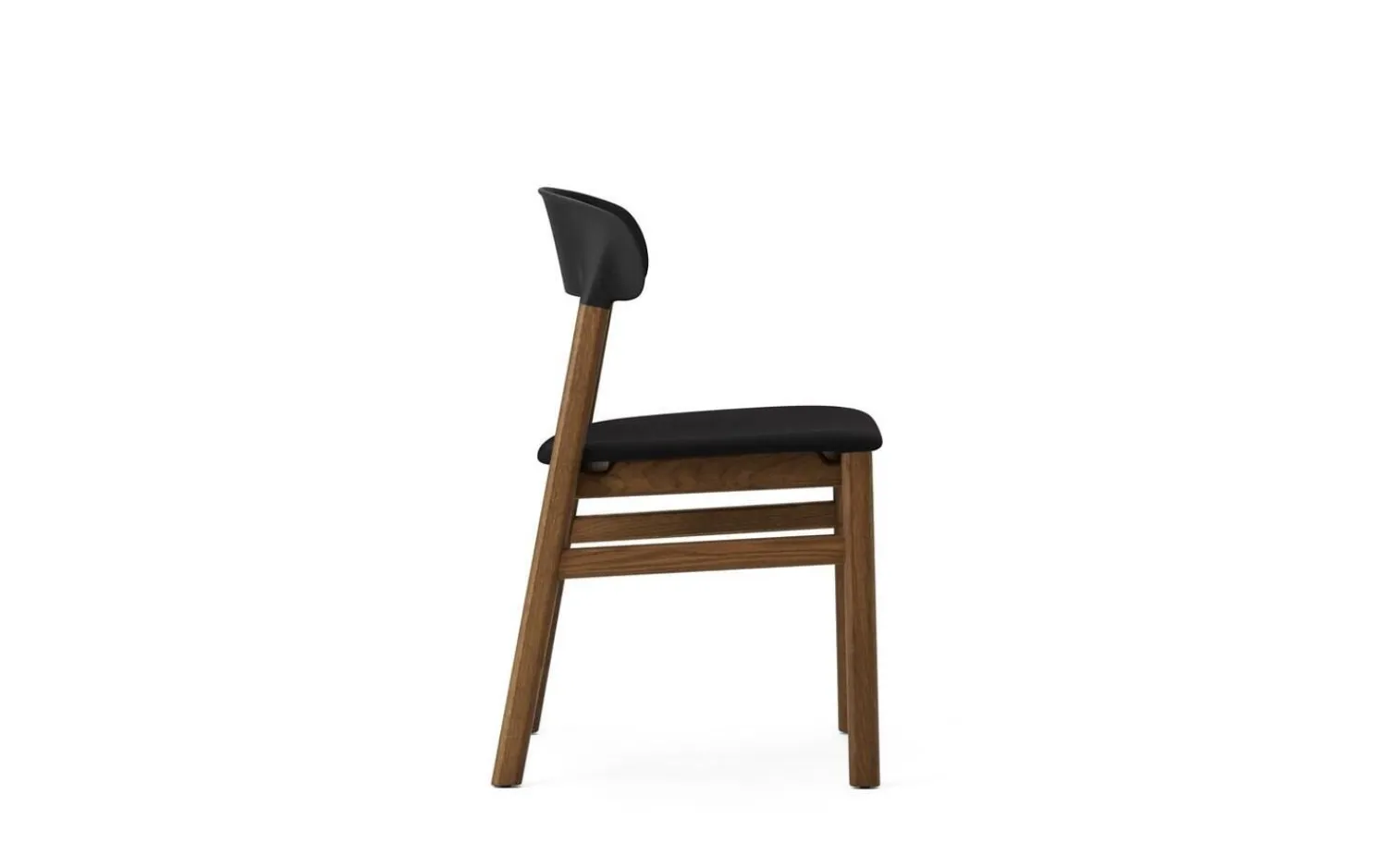 - Herit Chair Upholstery Smoked Oak^Normann Copenhagen Outlet