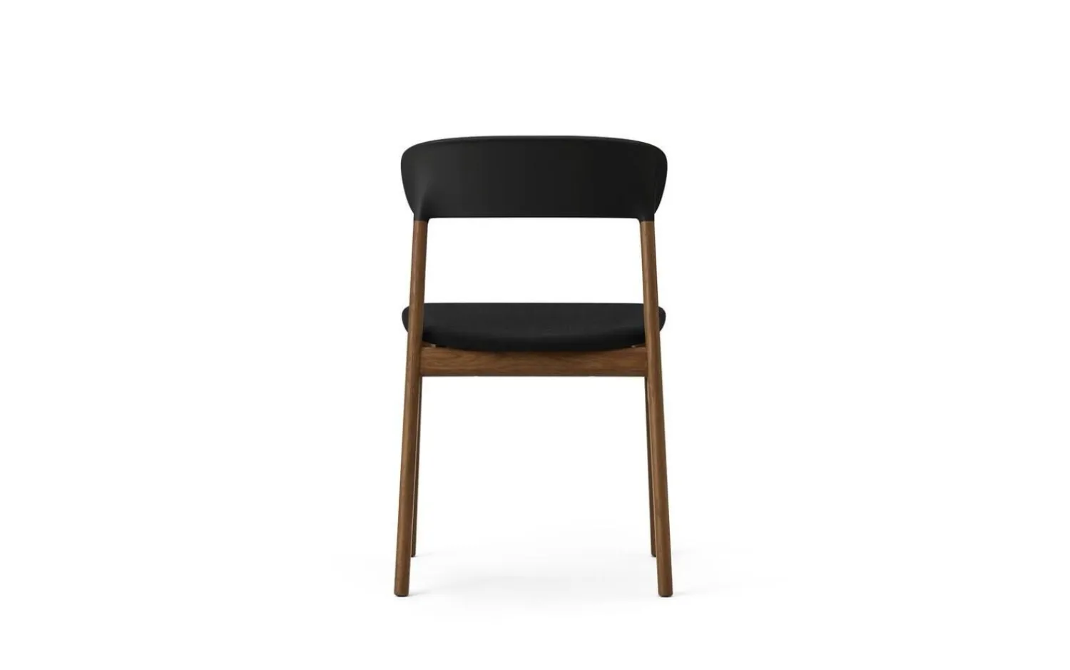 - Herit Chair Upholstery Smoked Oak^Normann Copenhagen Outlet