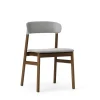 - Herit Chair Upholstery Smoked Oak^Normann Copenhagen Online