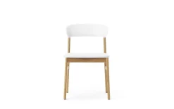 - Herit Chair Upholstery Oak^Normann Copenhagen Online