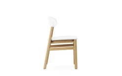 - Herit Chair Upholstery Oak^Normann Copenhagen Online