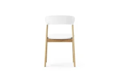 - Herit Chair Upholstery Oak^Normann Copenhagen Online