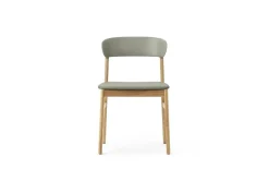 - Herit Chair Upholstery Oak^Normann Copenhagen