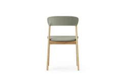 - Herit Chair Upholstery Oak^Normann Copenhagen