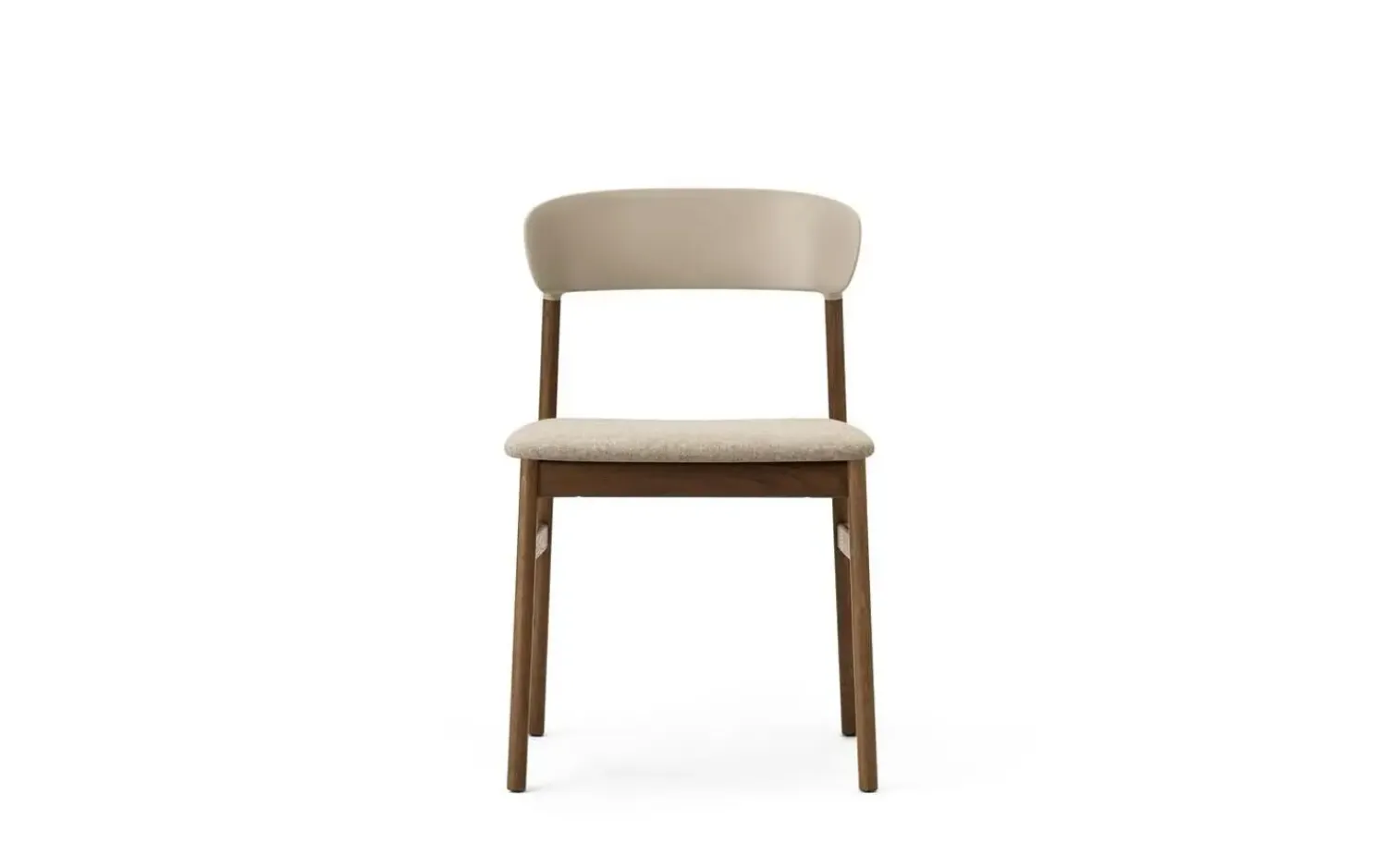 - Herit Chair Upholstery Smoked Oak^Normann Copenhagen Hot