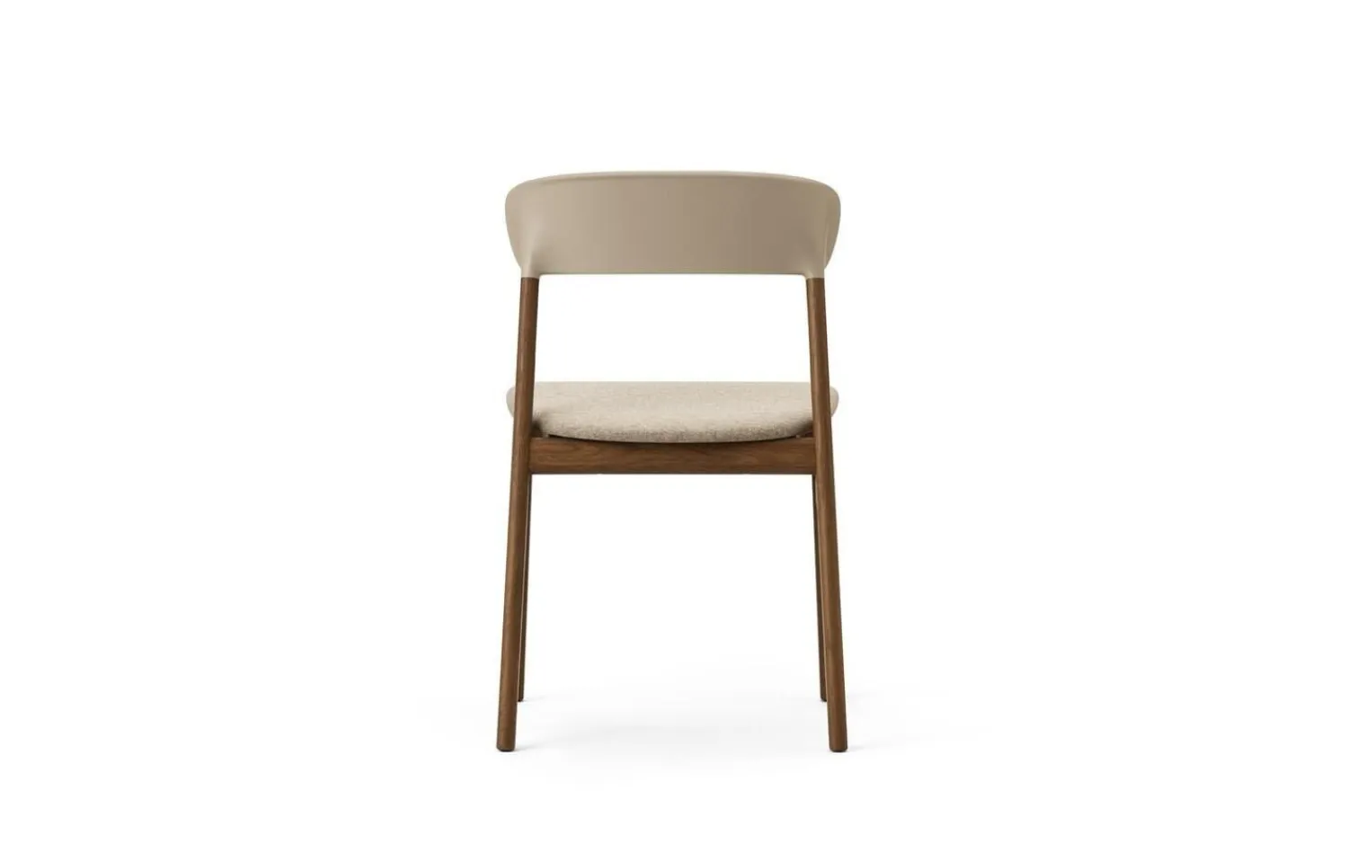 - Herit Chair Upholstery Smoked Oak^Normann Copenhagen Hot