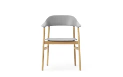 - Herit Armchair Oak*Normann Copenhagen Hot