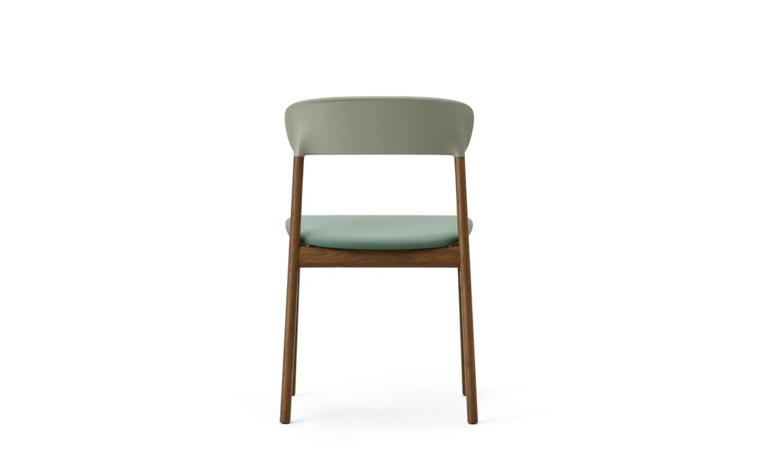 - Herit Chair Upholstery Smoked Oak^Normann Copenhagen