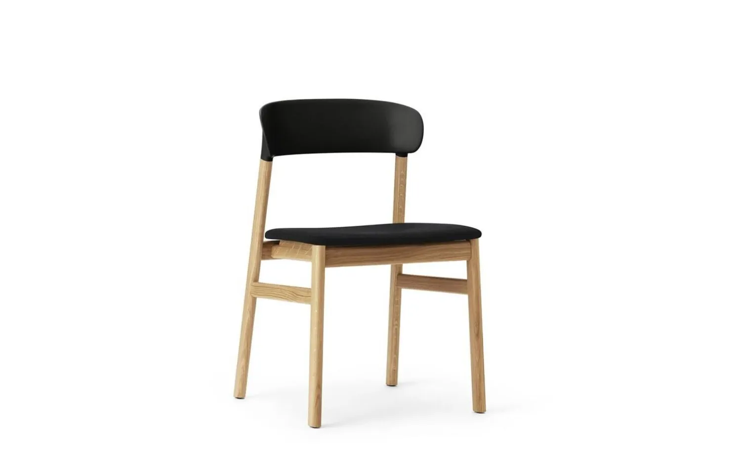 - Herit Chair Upholstery Oak^Normann Copenhagen