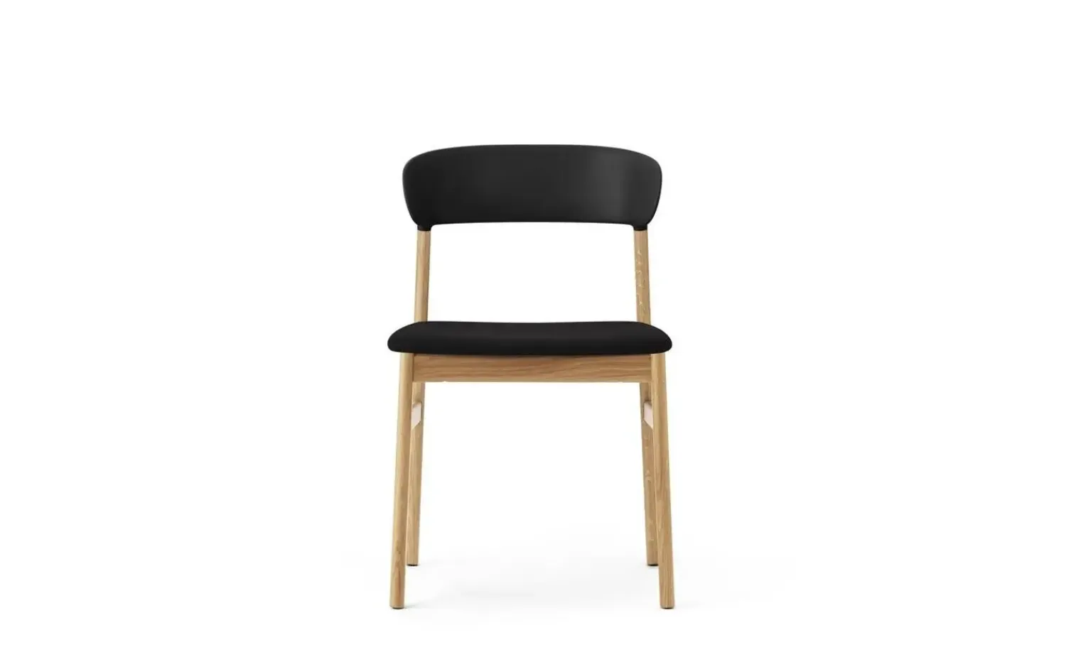 - Herit Chair Upholstery Oak^Normann Copenhagen