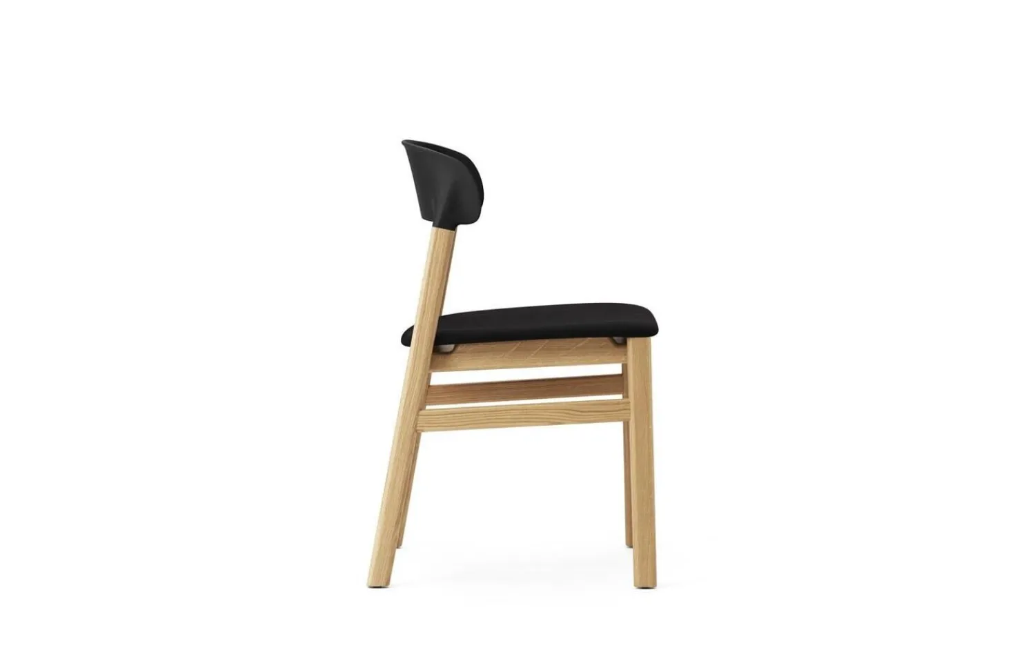 - Herit Chair Upholstery Oak^Normann Copenhagen