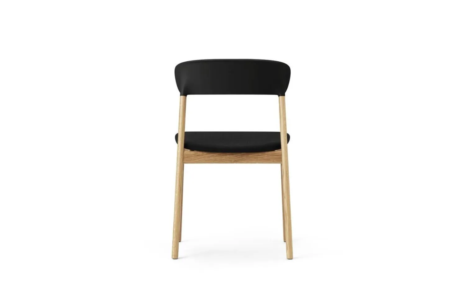 - Herit Chair Upholstery Oak^Normann Copenhagen