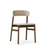- Herit Chair Upholstery Smoked Oak*Normann Copenhagen Best