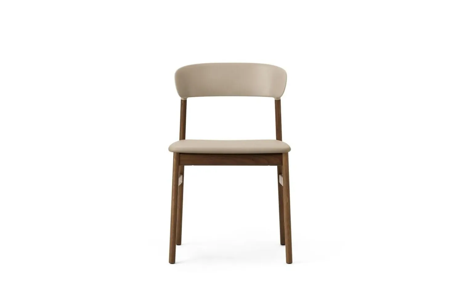- Herit Chair Upholstery Smoked Oak*Normann Copenhagen Best