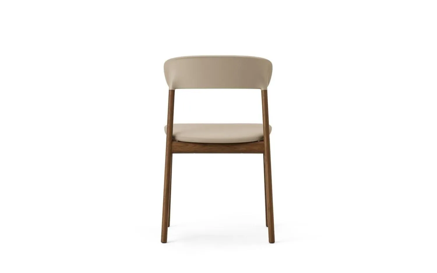 - Herit Chair Upholstery Smoked Oak*Normann Copenhagen Best