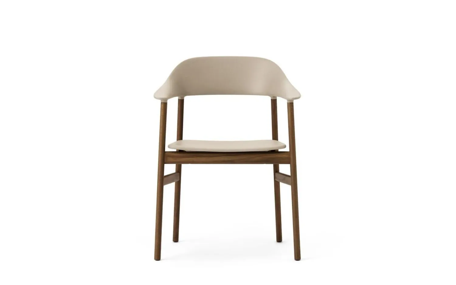 - Herit Armchair Smoked Oak*Normann Copenhagen New