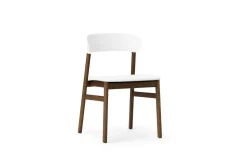 - Herit Chair Upholstery Smoked Oak^Normann Copenhagen Hot