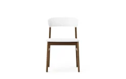 - Herit Chair Upholstery Smoked Oak^Normann Copenhagen Hot