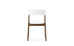 - Herit Chair Upholstery Smoked Oak^Normann Copenhagen Hot