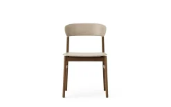 - Herit Chair Smoked Oak^Normann Copenhagen