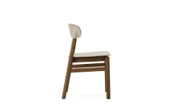 - Herit Chair Smoked Oak^Normann Copenhagen