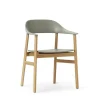 - Herit Armchair Oak*Normann Copenhagen Clearance