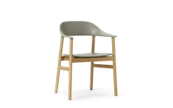 - Herit Armchair Oak*Normann Copenhagen Clearance