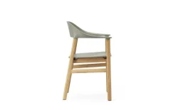 - Herit Armchair Oak*Normann Copenhagen Clearance