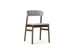 - Herit Chair Upholstery Smoked Oak*Normann Copenhagen Online