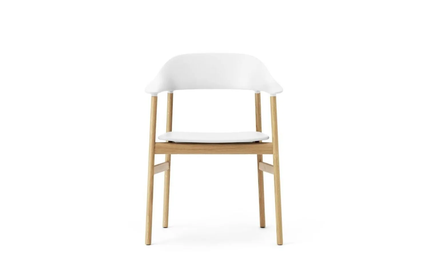 - Herit Armchair Oak^Normann Copenhagen Online