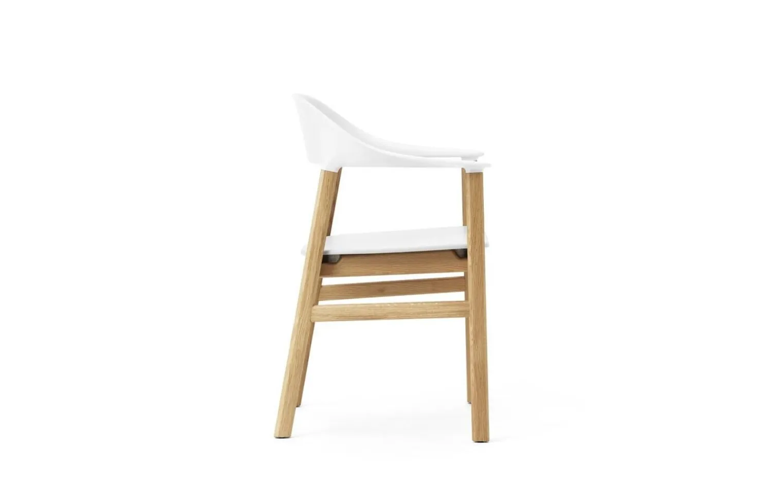 - Herit Armchair Oak^Normann Copenhagen Online