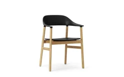 - Herit Armchair Oak*Normann Copenhagen