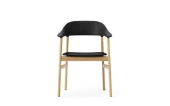 - Herit Armchair Oak*Normann Copenhagen