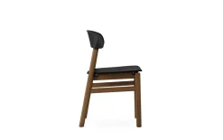 - Herit Chair Smoked Oak*Normann Copenhagen New