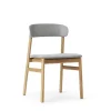 - Herit Chair Upholstery Oak^Normann Copenhagen Hot