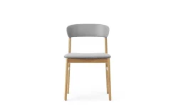 - Herit Chair Upholstery Oak^Normann Copenhagen Hot