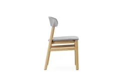 - Herit Chair Upholstery Oak^Normann Copenhagen Hot