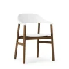 - Herit Armchair Smoked Oak*Normann Copenhagen Clearance